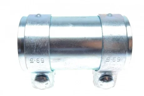 Хомут-затискач металевий Fischer Automotive One (FA1) 114965
