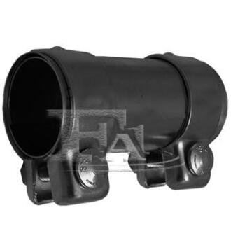 FISCHER VAG зєднувач 70/74.5x125мм Fischer Automotive One (FA1) 114-970