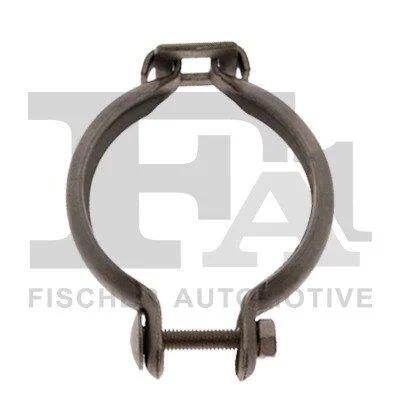 FISCHER VW хомут компресори d=65 мм CADDY III 1.2 10-, GOLF PLUS V 1.2 09-, POLO V 1.2 09-, SKODA, AUDI Fischer Automotive One (FA1) 115865 (фото 1)