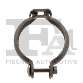 Хомут-затискач металевий Fischer Automotive One (FA1) 115865