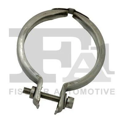 FISCHER VW хомут ARTEON 1.4 eHybrid 20-, BEETLE 1.2 14-, CADDY ALLTRACK 1.0 15-, SKODA, AUDI, PORSCHE, FORD Fischer Automotive One (FA1) 115893 (фото 1)