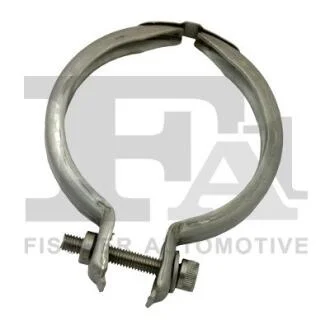 FISCHER VW хомут ARTEON 1.4 eHybrid 20-, BEETLE 1.2 14-, CADDY ALLTRACK 1.0 15-, SKODA, AUDI, PORSCHE, FORD Fischer Automotive One (FA1) 115893