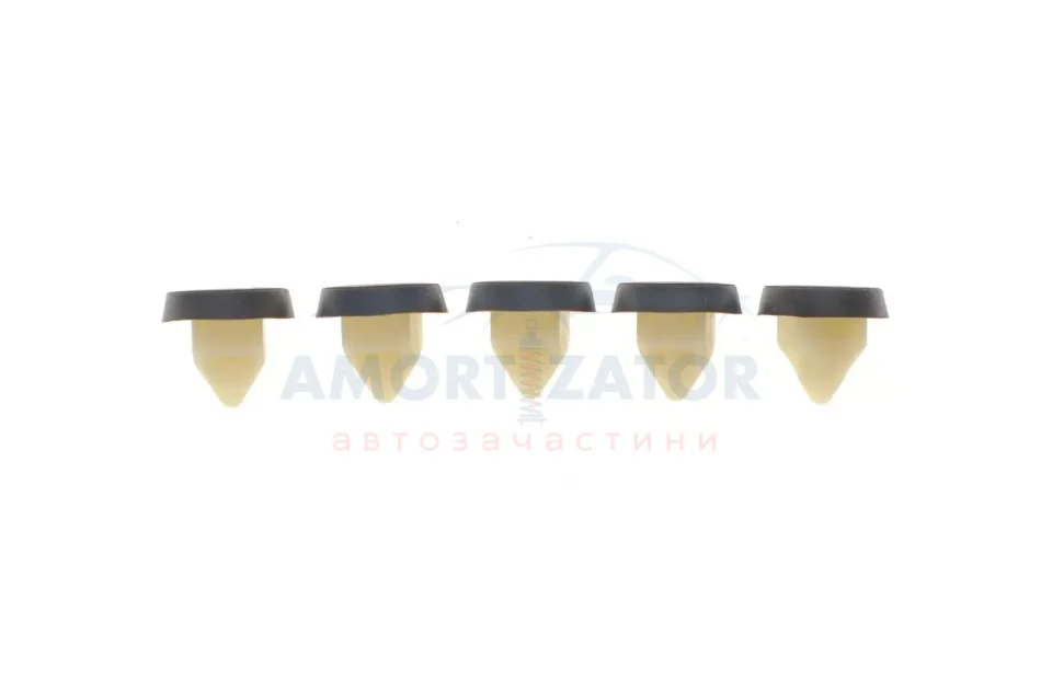 Кліпса кріплення (затискач) Fischer Automotive One (FA1) 1160020.5 (фото 1)