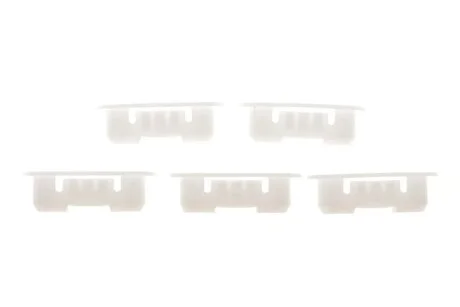 Кліпса кріплення (затискач) Fischer Automotive One (FA1) 1160034.5