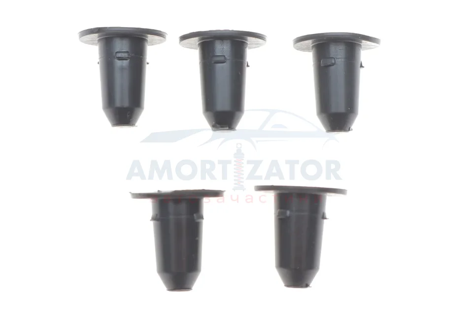 Кліпса кріплення (затискач) Fischer Automotive One (FA1) 1160035.5 (фото 1)