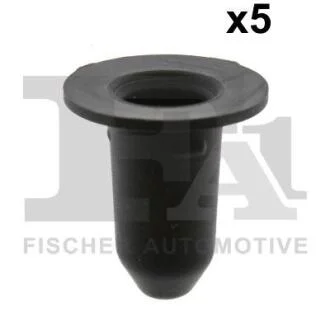 Кліпса кріплення (затискач) Fischer Automotive One (FA1) 1160035.5