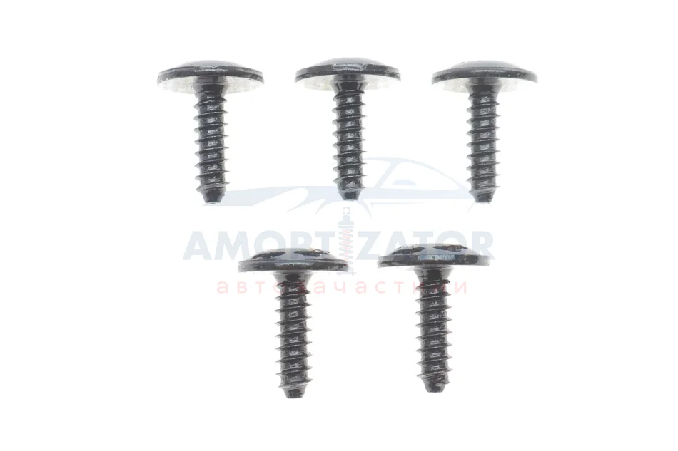 Гвинт (затискач) Fischer Automotive One (FA1) 1170001.5 (фото 1)