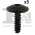 Гвинт (затискач) Fischer Automotive One (FA1) 11-70001.5 (фото 1)