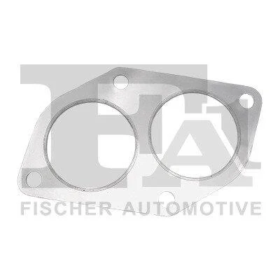 FISCHER OPEL прокладка глушника (см.крос)Astra -98,Corsa -93,Kadett -92,Omega -94 Fischer Automotive One (FA1) 120912 (фото 1)