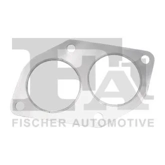 FISCHER OPEL прокладка глушника (см.крос)Astra -98,Corsa -93,Kadett -92,Omega -94 Fischer Automotive One (FA1) 120912