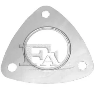 Прокладка вихлопної системи Opel Fischer Automotive One (FA1) 120918