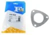 Прокладка труби вихлопної FA1 120-920 Fischer Automotive One (FA1) 120920 (фото 1)
