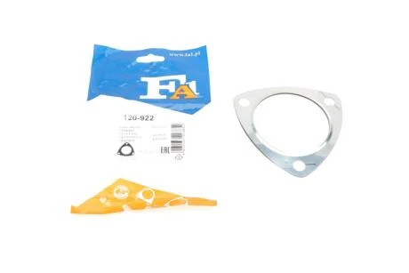 Прокладка труби вихлопної FA1 120-922 Fischer Automotive One (FA1) 120922