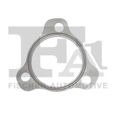 FISCHER OPEL прокладка глушника Vectra C 3.0CDTI 06/2003 -,Signum 05/2003 - Fischer Automotive One (FA1) 120927 (фото 1)