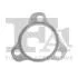 FISCHER OPEL прокладка глушника Vectra C 3.0CDTI 06/2003 -,Signum 05/2003 - Fischer Automotive One (FA1) 120927 (фото 1)