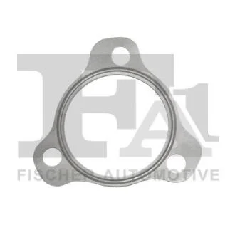 FISCHER OPEL прокладка глушника Vectra C 3.0CDTI 06/2003 -,Signum 05/2003 - Fischer Automotive One (FA1) 120927