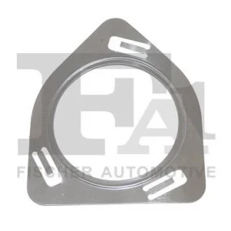 FISCHER OPEL прокладка глушника Vectra C 2,0Turbo 03/2003 -,Signum 05/2003- Fischer Automotive One (FA1) 120928
