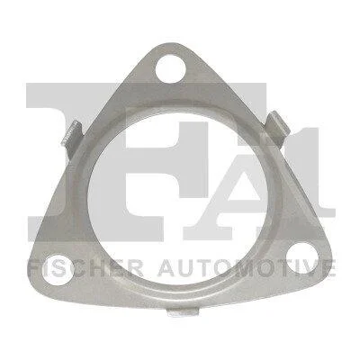 FISCHER прокладка OPEL Astra H 02/2007 -,Corsa D 02/2007 -,Meriva 02/2007 - Fischer Automotive One (FA1) 120931 (фото 1)