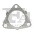 FISCHER прокладка OPEL Astra H 02/2007 -,Corsa D 02/2007 -,Meriva 02/2007 - Fischer Automotive One (FA1) 120931 (фото 1)