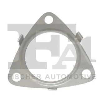 FISCHER прокладка OPEL Astra H 02/2007 -,Corsa D 02/2007 -,Meriva 02/2007 - Fischer Automotive One (FA1) 120931