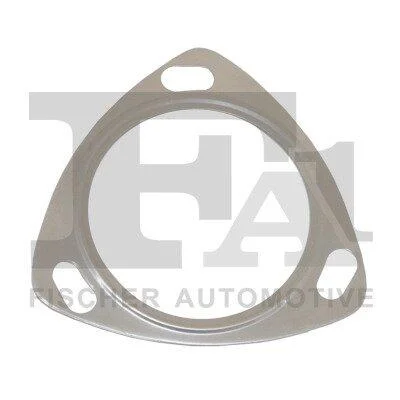 FISCHER OPEL прокладка глушника Astra G 00-/H 04-, Zafira A/B 01- Fischer Automotive One (FA1) 120932 (фото 1)