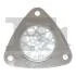 FISCHER прокладка глушника FIAT Grande Punto 05 -,Idea 05 -,Panda 06 -, FORD Ka 08 - Fischer Automotive One (FA1) 120934 (фото 1)