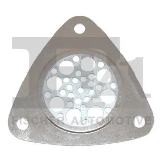 FISCHER прокладка глушника FIAT Grande Punto 05 -,Idea 05 -,Panda 06 -, FORD Ka 08 - Fischer Automotive One (FA1) 120934