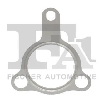 Ущільнення, вихлопна труба Fischer Automotive One (FA1) 120943