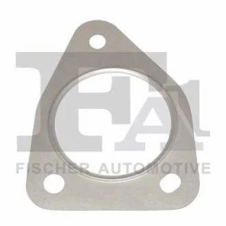 Ущільнення, вихлопна труба Fischer Automotive One (FA1) 120944
