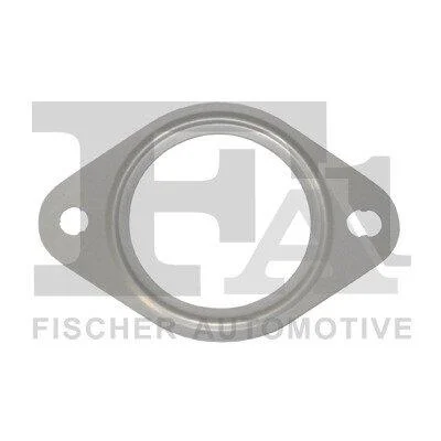 FISCHER OPEL Прокладка выхлопной трубы Astra J 12/2009 - Fischer Automotive One (FA1) 120946 (фото 1)