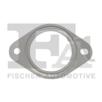 FISCHER OPEL Прокладка выхлопной трубы Astra J 12/2009 - Fischer Automotive One (FA1) 120946