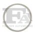 FISCHER OPEL прокладка глушника Astra J,Corsa D, Meriva B Fischer Automotive One (FA1) 120-948 (фото 1)