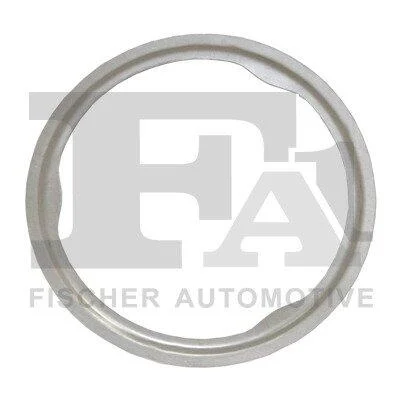 Ущільнення, вихлопна труба Fischer Automotive One (FA1) 120949 (фото 1)
