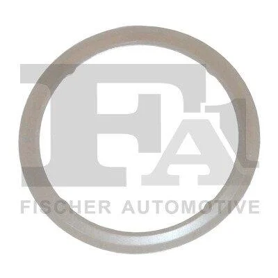 Ущільнення, вихлопна труба Fischer Automotive One (FA1) 120950 (фото 1)