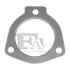 Прокладка вихлопної системи металева Fischer Automotive One (FA1) 120951 (фото 1)