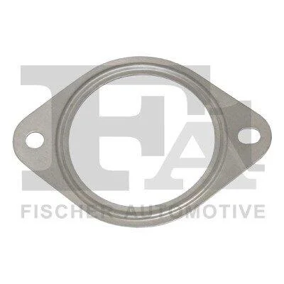 Прокладка, трубка вихлопних газів Fischer Automotive One (FA1) 120954 (фото 1)