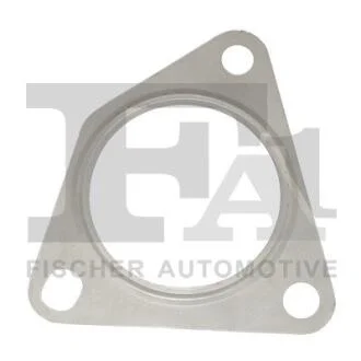FISCHER OPEL Прокладка глушителя Insignia 07/2008 - Fischer Automotive One (FA1) 120956