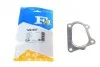 Прокладка труби вихлопної FA1 120-957 Fischer Automotive One (FA1) 120957 (фото 1)