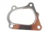 Прокладка труби вихлопної FA1 120-957 Fischer Automotive One (FA1) 120957 (фото 2)