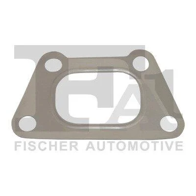 Прокладка вихлопної системи металева Fischer Automotive One (FA1) 120958 (фото 1)