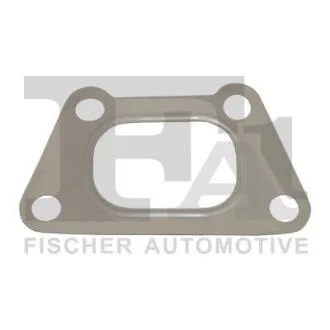 Прокладка вихлопної системи металева Fischer Automotive One (FA1) 120958
