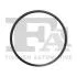FISCHER OPEL прокладка труби вихлопного газу ASTRA J 1.6 12-, CASCADA 1.6 13-, INSIGNIA A 1.6 13-, ZAFIRA TOURER C 1.6 12- Fischer Automotive One (FA1) 120974 (фото 1)