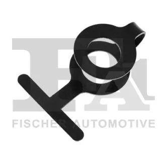FISCHER OPEL Прокладка компресору ASTRA K 1.6 15-, INSIGNIA B 2.0 17- Fischer Automotive One (FA1) 120987