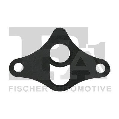 FISCHER OPEL прокладка глушника Astra 98-,Corsa 00- Fischer Automotive One (FA1) 120991 (фото 1)