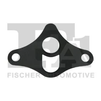 FISCHER OPEL прокладка глушника Astra 98-,Corsa 00- Fischer Automotive One (FA1) 120991