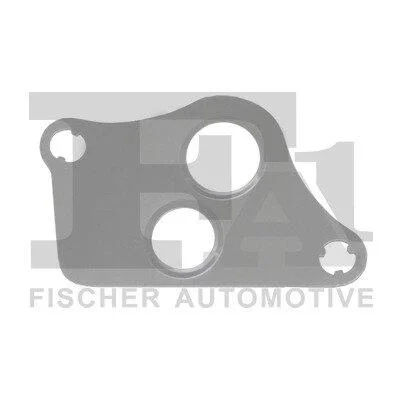 FISCHER OPEL Прокладка глушителя Astra G 09/2000 - 10/2005,Vectra B 09/2000 - 07/2003,Vectra C 08/2002 -,Zafira 09/2000 - 06/2005 Fischer Automotive One (FA1) 120994 (фото 1)