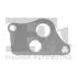 FISCHER OPEL Прокладка глушителя Astra G 09/2000 - 10/2005,Vectra B 09/2000 - 07/2003,Vectra C 08/2002 -,Zafira 09/2000 - 06/2005 Fischer Automotive One (FA1) 120994 (фото 1)