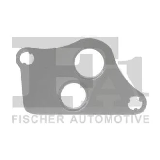 FISCHER OPEL Прокладка глушителя Astra G 09/2000 - 10/2005,Vectra B 09/2000 - 07/2003,Vectra C 08/2002 -,Zafira 09/2000 - 06/2005 Fischer Automotive One (FA1) 120994