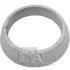 FISCHER OPEL Кільце вихл. труби 45,4x59,5x13 mm Graphit Astra F,Vectra A,Ascona C, Corsa A/B, Kadett D/E,Tigra Fischer Automotive One (FA1) 121946 (фото 1)