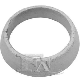 FISCHER OPEL Кільце вихл. труби 45,4x59,5x13 mm Graphit Astra F,Vectra A,Ascona C, Corsa A/B, Kadett D/E,Tigra Fischer Automotive One (FA1) 121946
